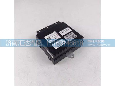 德龙提升轴ECAS电子控制单元悬浮桥电器件图2