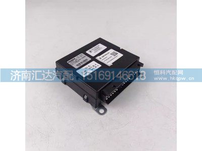 德龙提升轴ECAS电子控制单元悬浮桥电器件图3