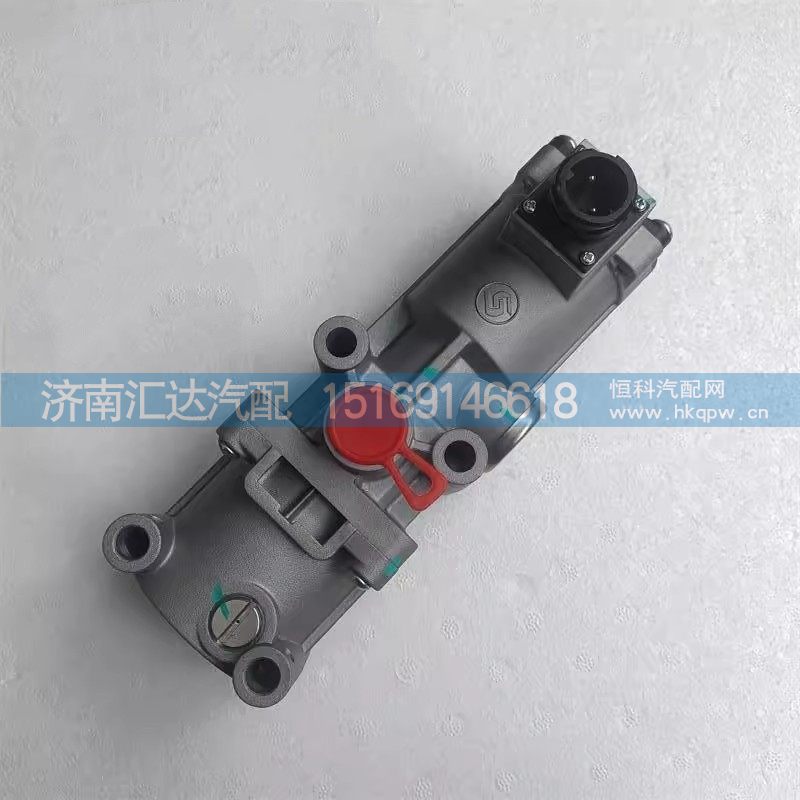 德龍法士特變速箱液力緩速器液控制閥緩比例閥/HB400-60001-2