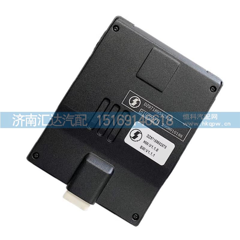 德龍M3000SX5000ADAS攝像頭前置車載預警攝像頭/