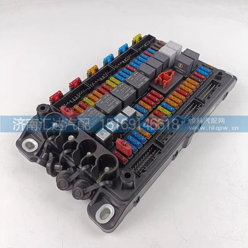 德龍M3000S中央電器裝置板X5000電路板電腦板/DZ97189584260