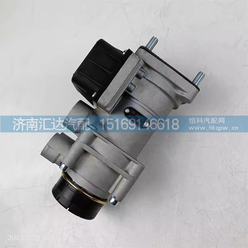 德龍X5000剎車(chē)總泵制動(dòng)總泵制動(dòng)總閥/DZ9L149090002