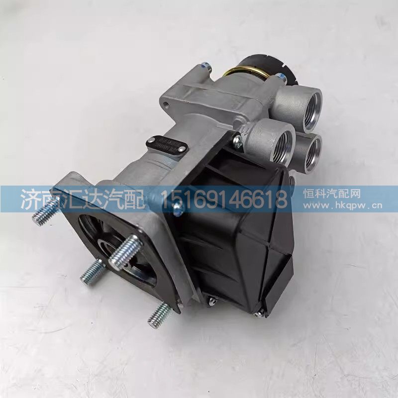 德龍X5000剎車(chē)總泵制動(dòng)總泵制動(dòng)總閥/DZ9L149090002