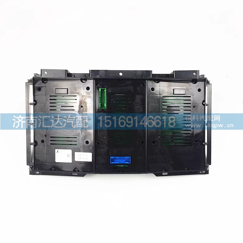 德龍F3000組合儀表盤總成轉速表里程邁速表/DZ93189584150