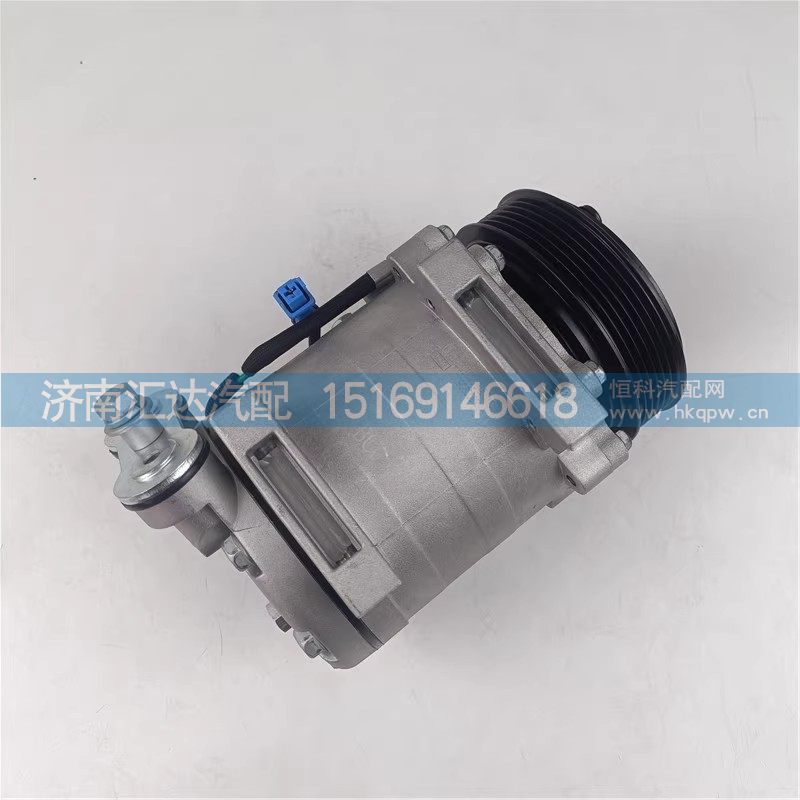 德龍新M3000H3000壓縮機(jī)總成空調(diào)制冷泵/DZ15221840303