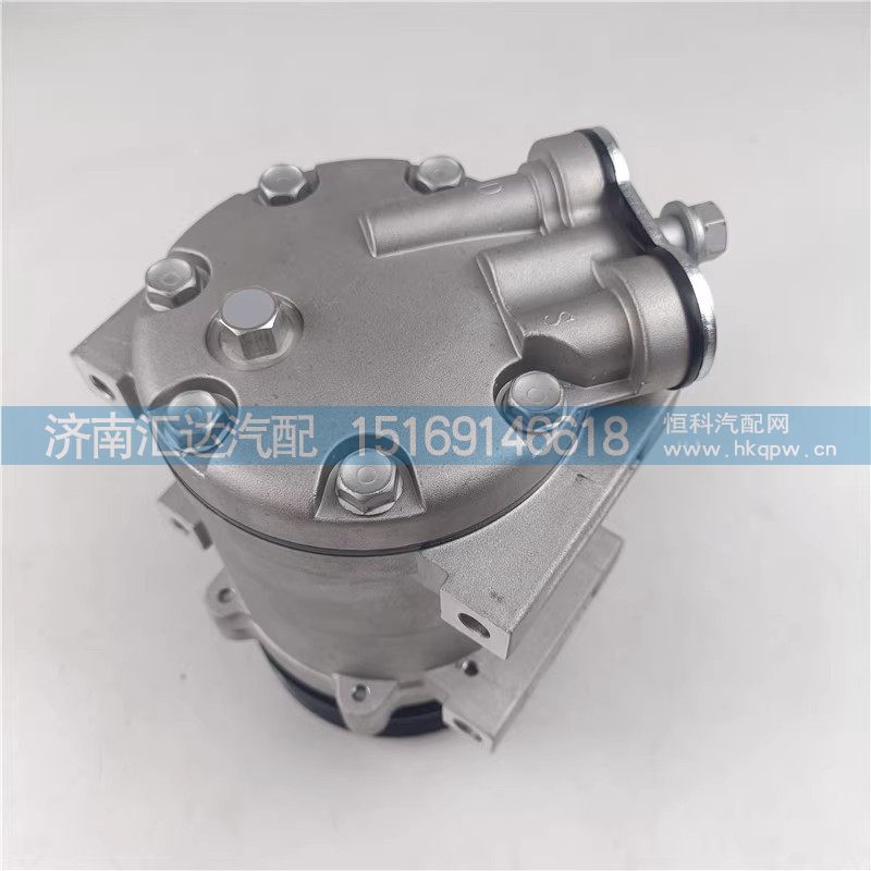 德龍新M3000H3000壓縮機(jī)總成空調(diào)制冷泵/DZ15221840303