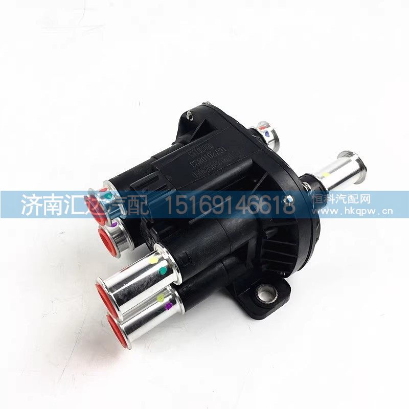 德龍新M3000X3000主副油箱轉(zhuǎn)換閥供油換向閥/