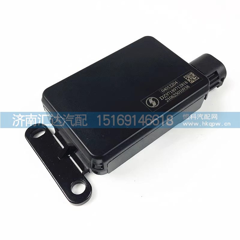 德龍X5000M3000S中長(zhǎng)距毫米波雷達(dá)/DZ97189712818