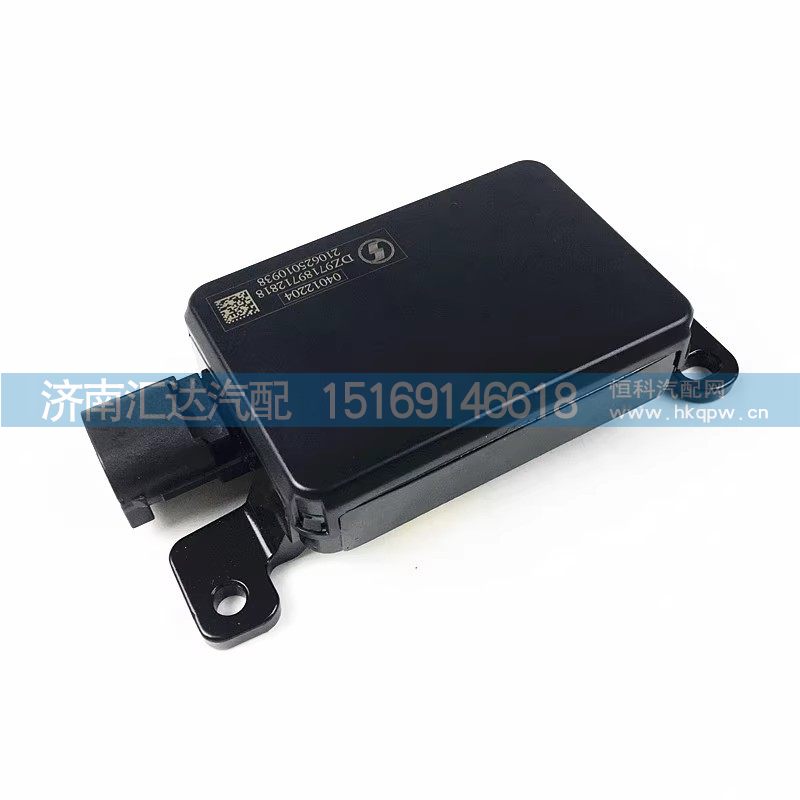 德龍X5000M3000S中長(zhǎng)距毫米波雷達(dá)/DZ97189712818