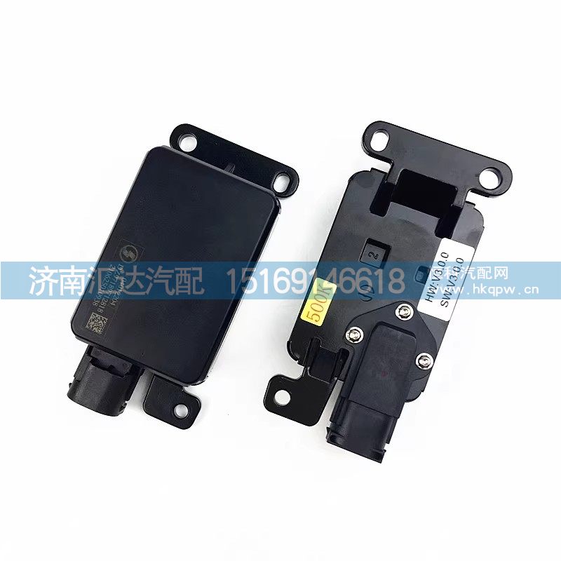 德龍X5000M3000S中長(zhǎng)距毫米波雷達(dá)/DZ97189712818