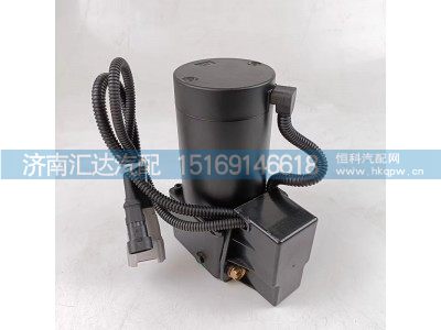 DZ97259820159,举升泵,济南汇达汽配销售中心
