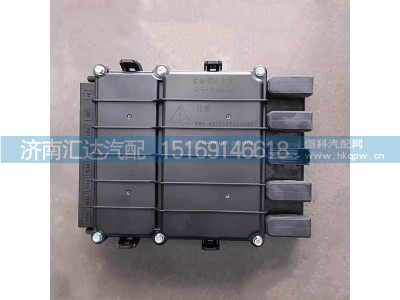 DZ93189712183,电器盒控制器,济南汇达汽配销售中心