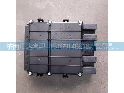 DZ93189712183,电器盒控制器,济南汇达汽配销售中心