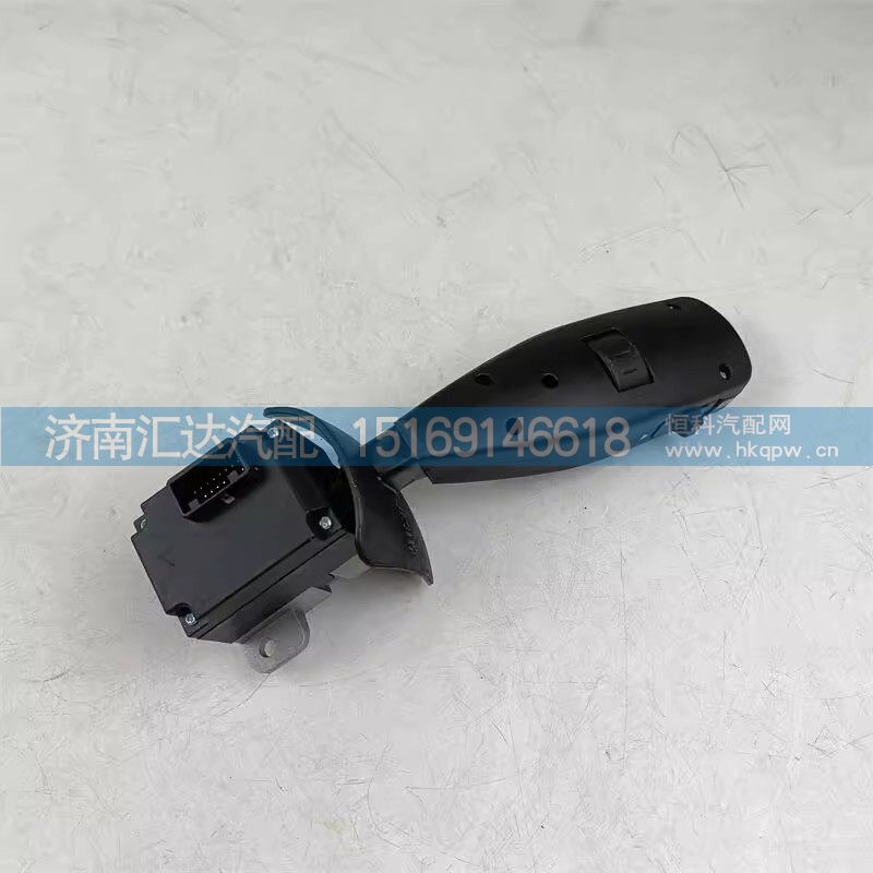 德龙X5000右组合开关ATM缓速器/DZ97189584561