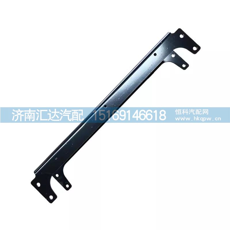 德龙前横梁德龙新M3000一道梁轩德X3牵引梁拖车梁/SZ984000712