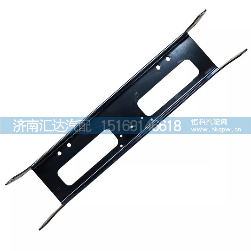 德龙前横梁德龙新M3000一道梁轩德X3牵引梁拖车梁/SZ984000712