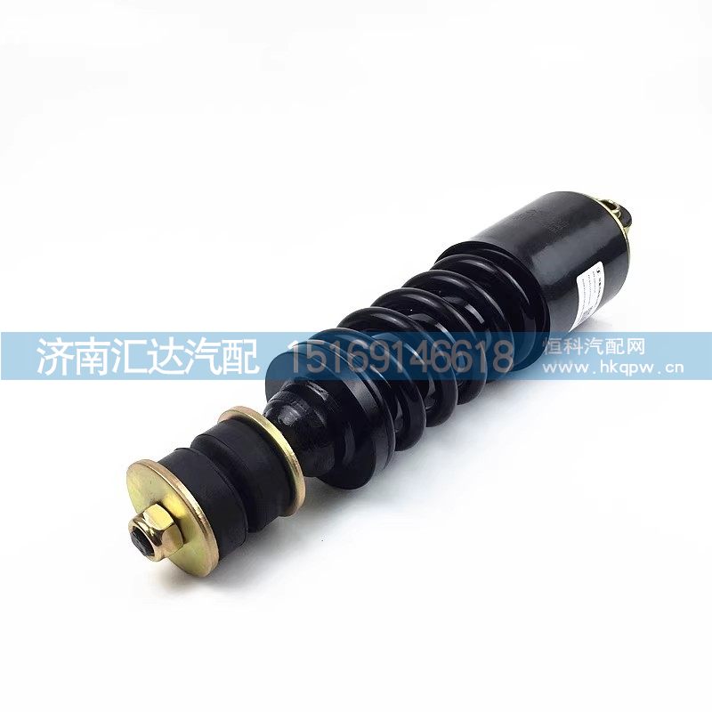 DZ15221430500,前悬减震器,济南汇达汽配销售中心 DZ15221430500,前悬减震器,济南汇达汽配销售中心