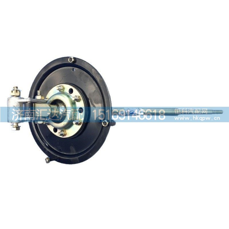 DZ95259240328,变速杆,济南汇达汽配销售中心