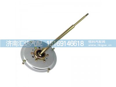 DZ95259240328,变速杆,济南汇达汽配销售中心