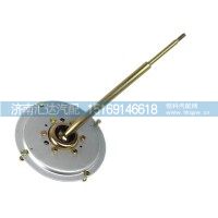 德龙新M3000X3000法士特12档换操纵器总成排挡杆变速杆