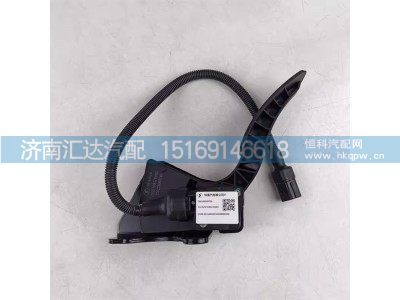 DZ97189570483,油门踏板,济南汇达汽配销售中心