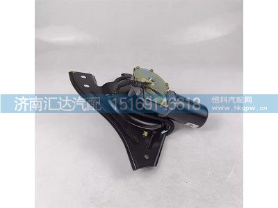 DZ16231740030,雨刷电机,济南汇达汽配销售中心