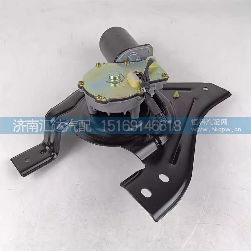 德龙X6000雨刮电机雨刷器马达雨刷电机刮水器