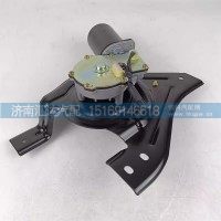 德龙X6000雨刮电机雨刷器马达雨刷电机刮水器