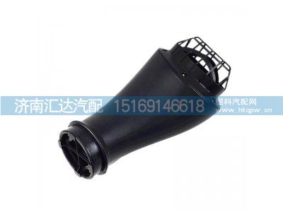 DZ98149190864,空滤接头,济南汇达汽配销售中心