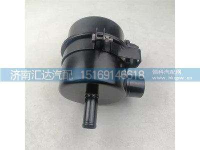 DZ9L189360095,空气滤清器,济南汇达汽配销售中心