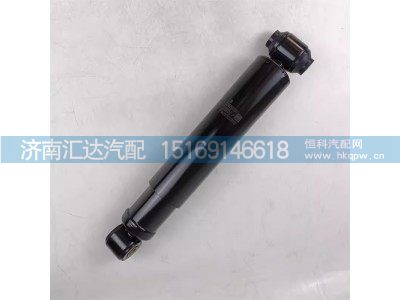 德龙X3000前桥减震器新M3000前桥减振器图3