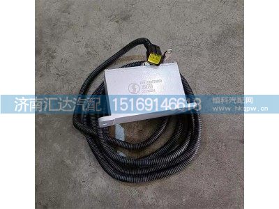 DZ91189570003,油门控制器,济南汇达汽配销售中心