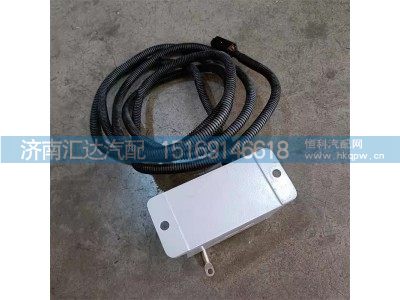 DZ91189570003,油门控制器,济南汇达汽配销售中心