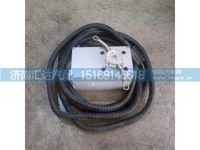 DZ91189570003,油门控制器,济南汇达汽配销售中心