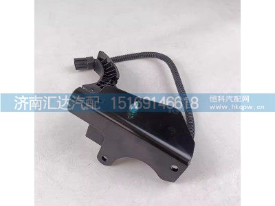 DZ97189570783,油门踏板,济南汇达汽配销售中心