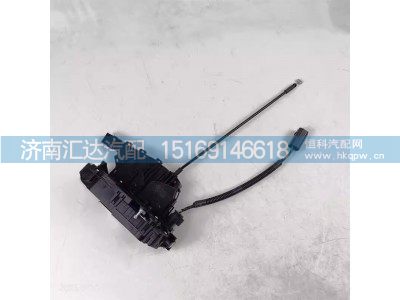 ,闭锁器,济南汇达汽配销售中心