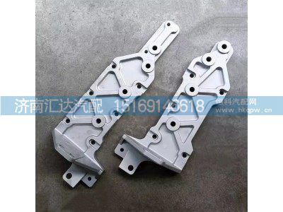 ,前悬连接支架,济南汇达汽配销售中心