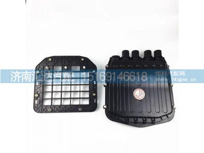 DZ97189777099,接线盒,济南汇达汽配销售中心