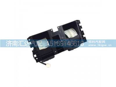 DZ14251841103,鼓风机,济南汇达汽配销售中心