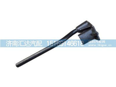 DZ9112952088,挡泥板支架,济南汇达汽配销售中心