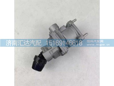 DZ93189360034,刹车总泵,济南汇达汽配销售中心