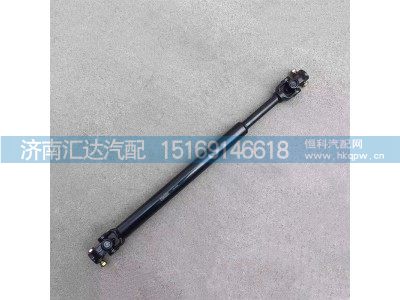 SZ946000001,转向轴,济南汇达汽配销售中心