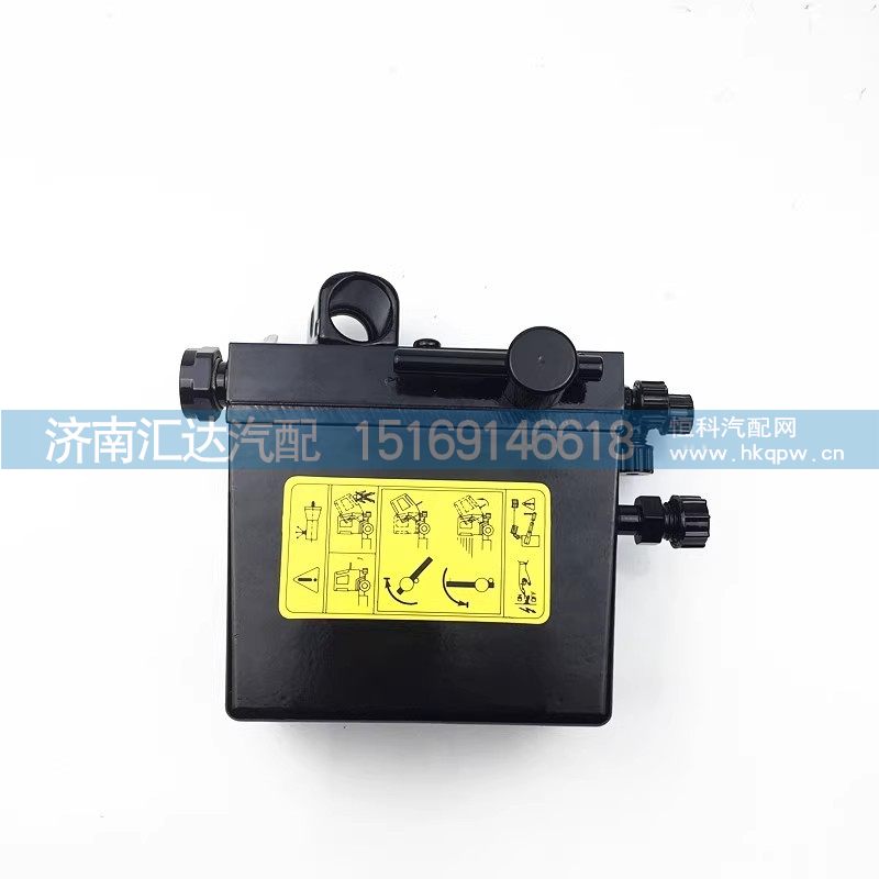 DZ97259820127,举升泵,济南汇达汽配销售中心