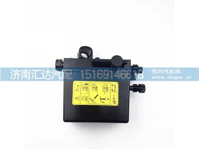 DZ97259820127,举升泵,济南汇达汽配销售中心