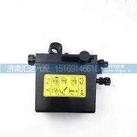 德龙X3000电动油泵举升泵驾驶室翻转举升油泵电动液压顶缸