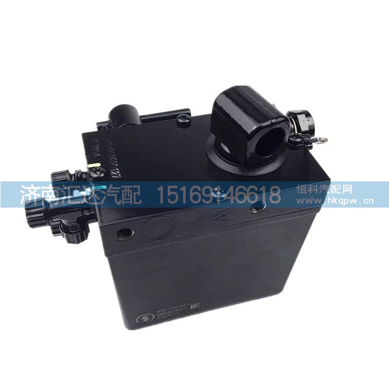 DZ97259820127,举升泵,济南汇达汽配销售中心