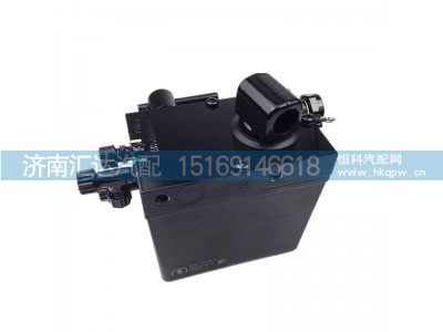 DZ97259820127,举升泵,济南汇达汽配销售中心