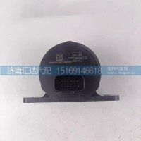 德龙X5000转向语音提示器M3000S倒车蜂鸣器警示喇叭