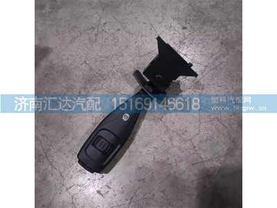 DZ96189584596,排气制动,济南汇达汽配销售中心