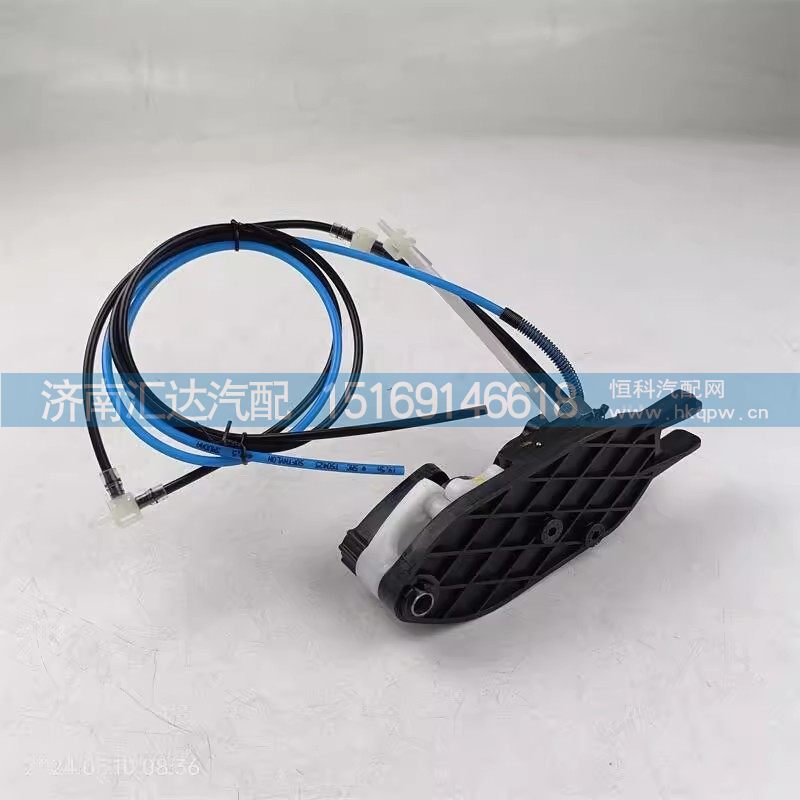 德龙M3000S主座椅悬浮机构总成光华荣昌座椅气囊调节机构/RC9963012